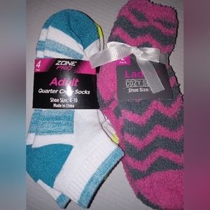 NWT Lot of Women’s Socks